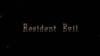 Resident Evil на Unreal Engine 4