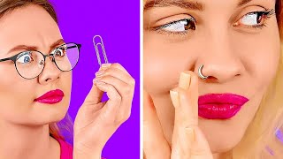 10 KIAT KECANTIKAN DAMBAAN CEWEK-CEWEK! || Tips Sederhana Nan Genius Untuk Cewek oleh 123 Go Like!