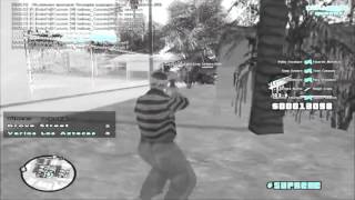 El capture in the ghetto tawer