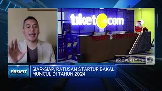 Aturan Yang Tak Rumit, Kunci Pengembangan Bisnis Startup
