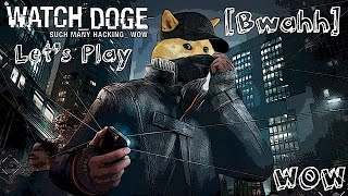 Watch Dogs (ctOS Mobile App vs Console) (vs Moth)