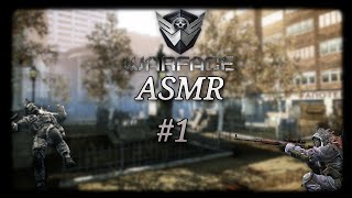 ASMR Warface #1