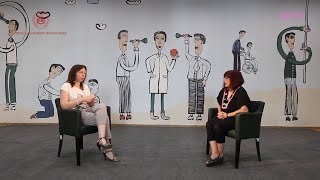დიალოგები ფსიქოგანათლებაზე – კვება და ფსიქიკური ჯანმრთელობა