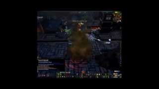 Warhammer Online !  Army Of One (1) *Watch in HD Please*