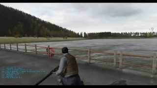 DayZ overwatch. På randen til døden