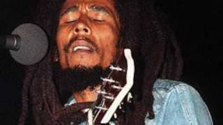 Bob Marley - Concrete Jungle, Live Boston '78