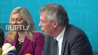 Germany: First case of human transmission of coronavirus in Europe confirmed in Munich