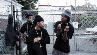 Hot Head Ent "Click Clack" (Official Video)