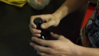 Как открыть Jack Daniel's