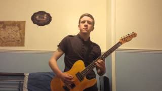 Honestly? (American Football cover)