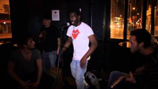 "JAM SESSION" AT THE BIG SMOKE_1