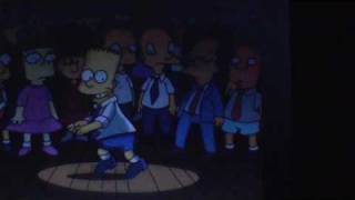 Do the bart man