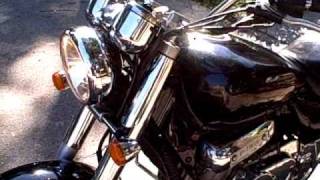 2007 hyosung GV250