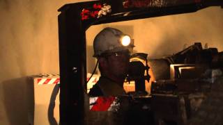 Underground Mining
