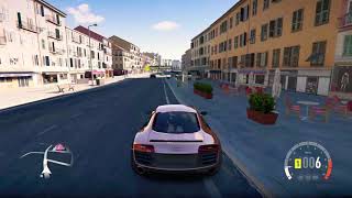SPEED IS KEY|Forza Horizon 2