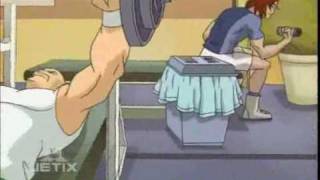 Q is for Quarry part 1