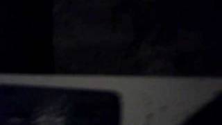 Xbox 360 black and white case mod