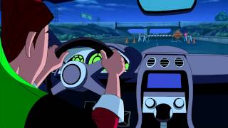 Ben 10: Ultimate Alien - Preview - Video Games