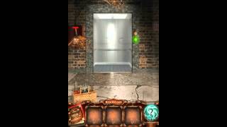 100 Doors 4 room 46 47 48 49 50