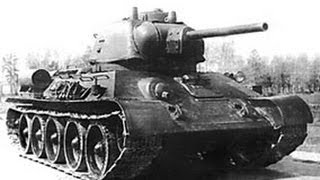 Type T 34 спартанец