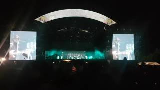 Arcade Fire - Isle of Wight Festival 2017