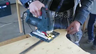 Циркуль Bosch KS 3000 и адаптер для лобзика Bosch FSN SA. BOSCH ДОД 2016.