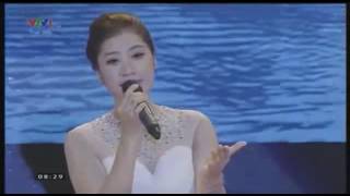Sóng không từ biển - VTV - Bích Hồng