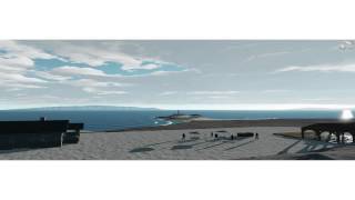 Punta Teno -Canary Islands & outerra Anteworld