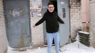 VLOG: ОБЛИВАНИЯ ВОДОЙ ДРАКА СО СНЕГОВИКОМ И ПОКАТУШКИ НА САНКАХ !!!