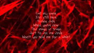 Ken Ashcorp - Supernatural Lyrics