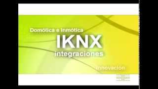 IKNX Ingeniería Dialux