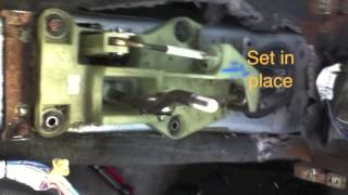 H22a4 swap guide in ek hatch