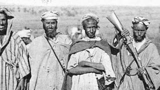 La guerre de Bouguafer 1933 : Histoire maudite des Amazighs