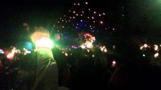 SEKAI NO OWARI / Starlight Parade