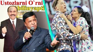 "Белдан Пастги" Кулгу Бизга керакми?