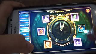 Trucos Glitches y +2.000 diamantes Legacy Of Discord