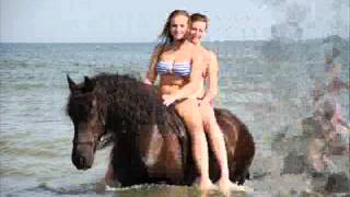 Bikini Riding