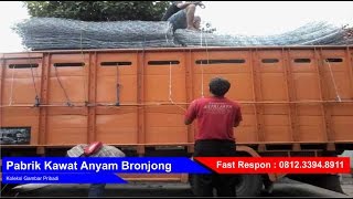 Harga Bronjong Batu Kali, Harga Bronjong Galvanis, Fast Respon Hp 0812.3394.8911