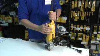 DeWALT D28423