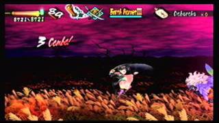 Muramasa the Demon Blade Total Pandemonium