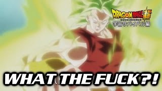 Girl Broly?! Are You Kidding Me?!