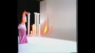 SIMON CASABLANCA Dance " WAHRANE " CHEB KHALED.Simon's Style  BOLOGNA