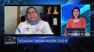 Akhir 2022, Pertamedika IHC Siap Melantai ke Bursa Saham