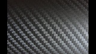 Ужасы виниловой пленки Carbon