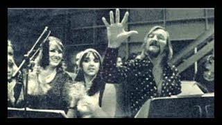 James Last - Sing mit 4 Medley special & Kai Warner