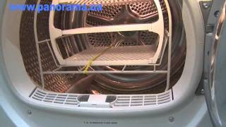 Сушильная машина BOSCH WTE-86305OE
