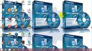 Descargar e Instalar Revo Uninstaller Pro 3.1.2 Full en Español 32 Y 64 Bits 2014