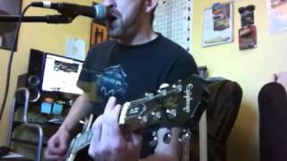 Kris Kovacs- Finding reason.