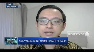Syailendra Capital: Obligasi Masih Jadi Pilihan Investor Saat Pandemi