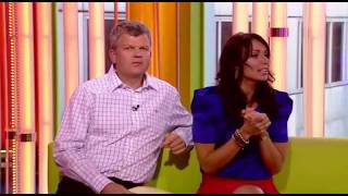 Cassetteboy vs. The One Show